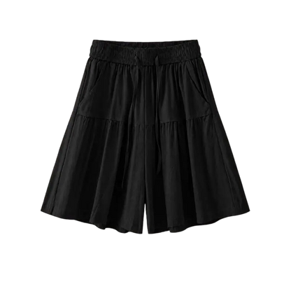 Women's Lightweight Stretch Comfy Flowy Shorts