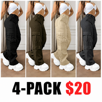 4-PACK $20