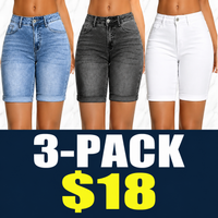 3-PACK $18