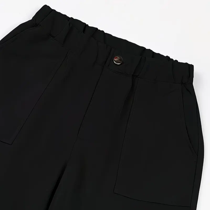Women’s cargo work pants